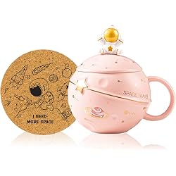 Mug magique sur l’espace Yalucky