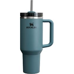 Gourde isotherme Stanley Quencher H2.0 FlowState 1,2L