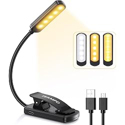 Lampe de lecture Teampd