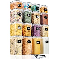 Bocaux alimentaires GoMaihe