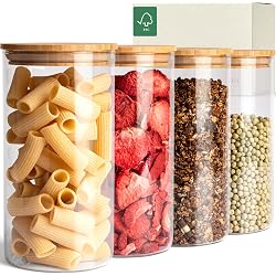 Bocaux alimentaires KIVY