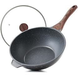 Wok Sensarte