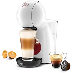 Machine à café Nescafé Dolce Gusto