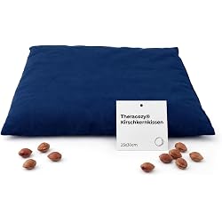 Coussin chauffant aux noyaux de cerises ATC Handels 25 x 30 cm