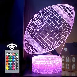 Lampe 3D Qianlainiao