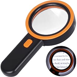 Loupe Aixpi