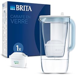 Carafe filtrante Brita