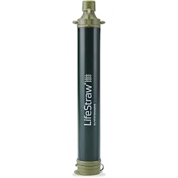 Paille filtrante LifeStraw