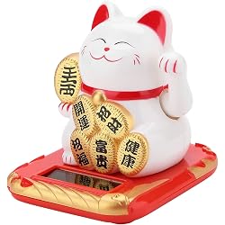 Maneki Neko Herchr