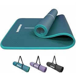 Tapis de yoga Proiron