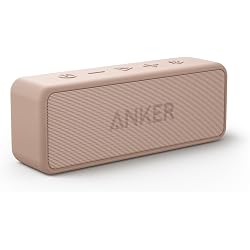 Mini enceinte bluetooth de voyage Anker