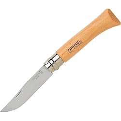 Couteau d'Opinel