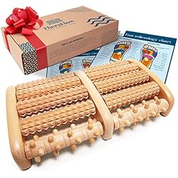 Appareil de massage pour les pieds TheraFlow