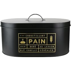Boite à pain COOK Concept