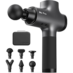 Pistolet de massage musculaire OPOVE M3 Pro 2