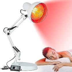 Lampe infrarouge Cozion