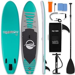 Paddle gonflable SereneLife