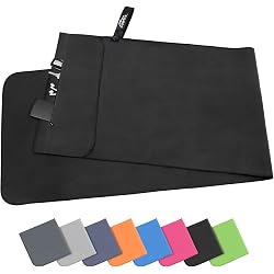 Serviette en microfibre Pameil