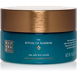 Coffret hammam Rituals