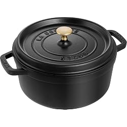 Cocotte Staub