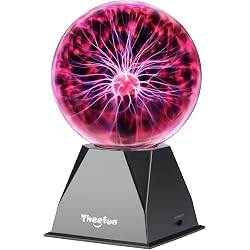 Lampe à plasma Theefun