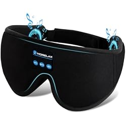 Casque anti bruit pour dormir Morelax