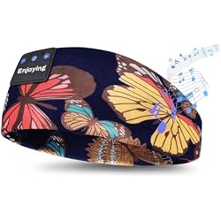 Casque anti bruit pour dormir flintronic