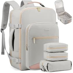 Sac à dos voyage cabine Lovevook