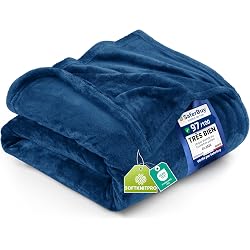 Couverture polaire Utopia Bedding