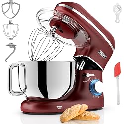 Robot pâtissier Fentic