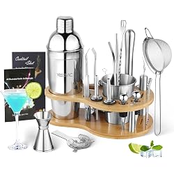 Kit à cocktail Yissvic