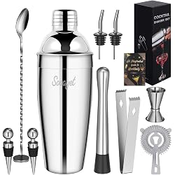 Kit à cocktail Sosayet