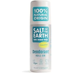 Déodorant solide Salt Of the Earth