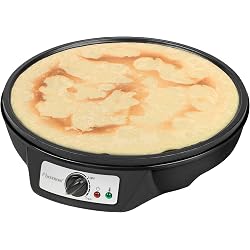 Crêpière Bestron