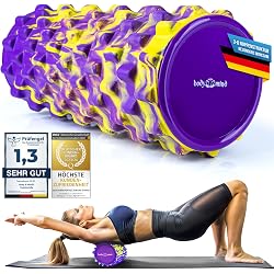 Rouleau de massage Body & Mind