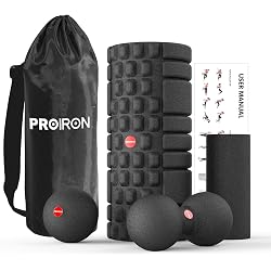 Rouleau de massage Proiron
