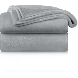 Couverture polaire Blumtal