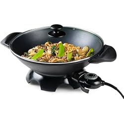 Wok DOMO