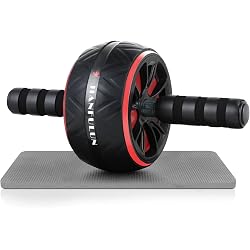 Roue abdominale Lrocotanc