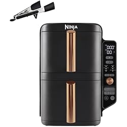 Friteuse sans huile Ninja