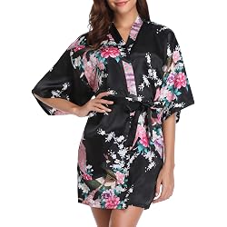 Kimono japonais Vlazom