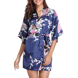 Kimono japonais Vlazom