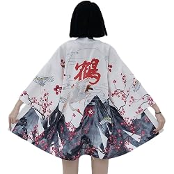 Kimono japonais YM Youmu