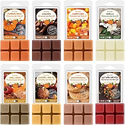 Fondant parfumé Salking