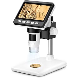 Microscope GlobalCrown