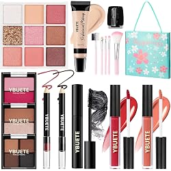 Kit cosmétique maison Ybuete