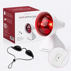 Lampe infrarouge Boston Tech