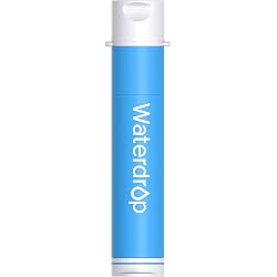 Paille filtrante Waterdrop