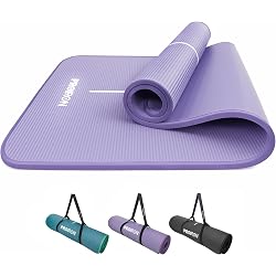 Tapis de yoga Proiron