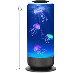 Lampe méduse Eyesound